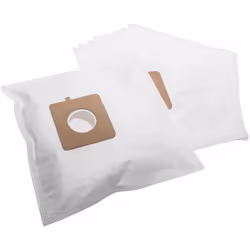 vhbw - the clever way Sacs de haute qualité pour votre aspirateur Avec ces sacs d'aspirateur compatibles et économiques de la ...