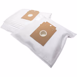 vhbw - the clever way Sacs de haute qualité pour votre aspirateur Avec ces sacs d'aspirateur compatibles et économiques de la ...