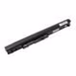 vhbw Batterie compatible avec HP Pavilion 14-n027tx-F2C38PA 14-n028tx-F2C39PA 14-n026tx ordinateur portable (2200mAh noir)