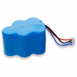 vhbw - the clever way - Batterie de rechange de haute qualité et compatible avec une grande autonomie et compatible avec votr ...