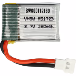 vhbw - the clever way - Batterie de rechange de haute qualité avec une grande autonomie et compatible avec diverses véhicules ...