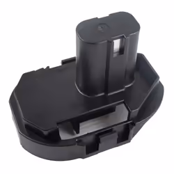 vhbw - the clever way Adaptateur de batterie de haute qualité et compatible avec votre outil électrique L'adaptateur de batte ...