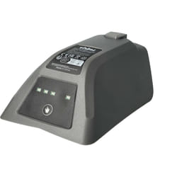 vhbw Batterie dévidoir mural tuyau compatible avec Gardena 8025-20 (35m Roll-up) - Remplacement pour Gardena 008A231 (1500 mAh, Li-Ion, 18 V)