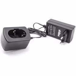 Chargeur pour batteries d'outils de Ni-Cd, NiMH - Protection contre la surchauffe, la surcharge et les courts-circuits - Tous ...