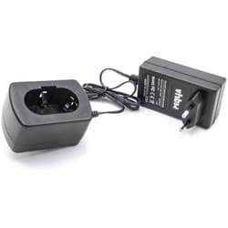 Vhbw - Chargeur compatible avec Makita 8413DWFE, 8414D, 8414DWAE, 8414DWDE3, 8414DWFE, 8433D, 8433DWAE batteries Ni-Cd, NiMH d'outils