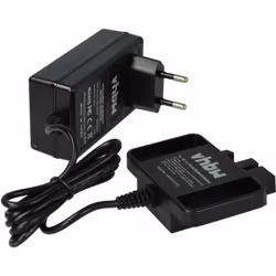 Chargeur pour batteries d'outils de Ni-Cd, NiMH - Protection contre la surchauffe, la surcharge et les courts-circuits - Tous ...