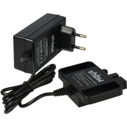 Vhbw - Chargeur compatible avec Milwaukee LokTor p 12 tx, LokTor p 12 txc, LokTor p 14.4 tx, LokTor p 14.4 txc batteries Ni-Cd, NiMH d'outils
