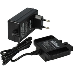 Vhbw - Chargeur compatible avec Milwaukee LokTor p 18 tx, LokTor p 18 txc, LokTor pdd 14.4 x, LokTor s 12 px batteries Ni-Cd, NiMH d'outils