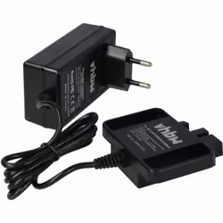 Chargeur pour batteries d'outils de Ni-Cd, NiMH - Protection contre la surchauffe, la surcharge et les courts-circuits - Tous ...