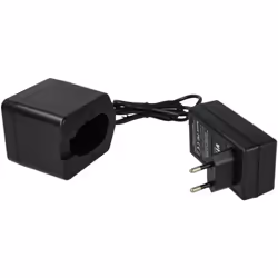 Chargeur pour batteries d'outils de Ni-Cd, NiMH - Protection contre la surchauffe, la surcharge et les courts-circuits - Tous ...