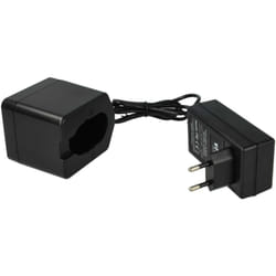 Vhbw - Chargeur compatible avec Hitachi ds 14DMR, ds 14DV, ds 14DVA, ds 14DVB, ds 14DVB2, ds 14DVB2K, ds 14DVF, ds 14DVF2 batteries d'outils