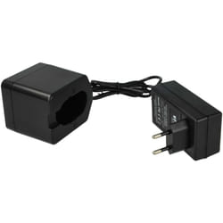 Vhbw - Chargeur compatible avec Hitachi wh 14DAF2, wh 14DH, wh 14DL, wh 14DM, wh 14DMB, wh 14DMK, wh 14DML, wh 14DMR batteries d'outils