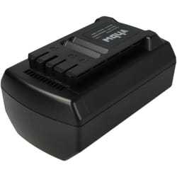 Vhbw - Batterie compatible avec Güde tondeuse à batterie 370/36 Li-Ion (95540) outil électrique (3000 mAh, Li-ion, 36 v)