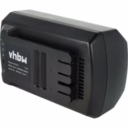 vhbw - the clever way - Batterie de rechange de haute qualité et compatible avec une grande autonomie pour votre outil électr ...