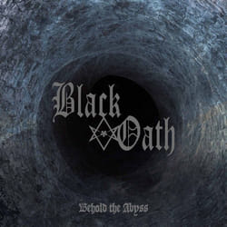 ImportCDs Behold the Abyss CD Heavy metal