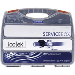 Icotek - Coffret de système de blindage 88002 1 pc(s) W96074