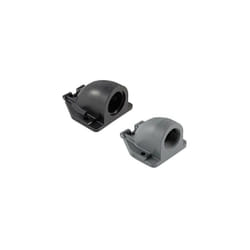 Icotek - Passe-câbles 31381.900 coudé gris 1 pc(s)