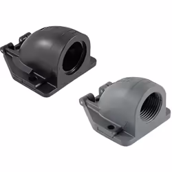 Informations techniques Couleur : gris Dimensions produit, hauteur : 56.8 mm Dimensions produit, largeur : 92 mm Indice de pr ...