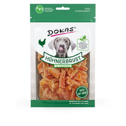 Dokas 200038 friandise pour chiens et chats Chien Friandises Poulet 70 g