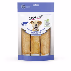 Dokas 201295, Friandises, Chien, Adulte, Poulet, 210 g