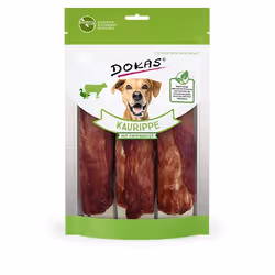 Dokas 201325, Friandises, Chien, Adulte, Canard, 210 g
