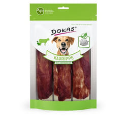 Dokas 201325 friandise pour chiens et chats Chien Friandises Canard 210 g