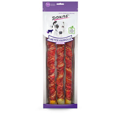 Dokas 203695 friandise pour chiens et chats Chien Friandises Canard