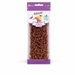 Dokas 204296, Friandises, Chien, Adulte, Canard, 70 g