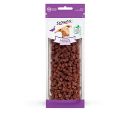 Dokas 204296 friandise pour chiens et chats Chien Friandises Canard 70 g