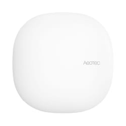 Aeotec Smart Home Hub V3 Avec fil &sans fil Blanc