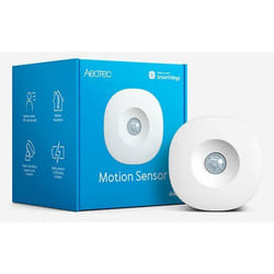 Aeotec Motion Sensor Zigbee 3.0 multi-capteur intelligent pour maison Sans fil