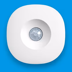 Aeotec Motion Sensor Zigbee 3.0 multi-capteur intelligent pour maison Sans fil