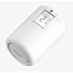 Popp POPZ701721, Blanc, IP20, 5 - 35 °C, 30 dB, 2400 MHz, CE WEEE