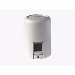 Popp POPZ701721 vanne de radiateur thermostatique Adapté à une utilisation à l'intérieur