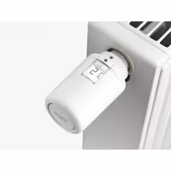 Popp POPZ701721 vanne de radiateur thermostatique Adapté à une utilisation à l'intérieur - Vue supplémentaire 4