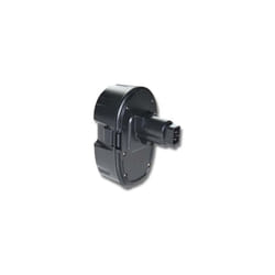 Vhbw - Batterie compatible avec Dewalt DC725KB, DC725KA, DC720KA, DC668KA, DC721KB, DC721KA, DC628K outil électrique (3000 mAh, NiMH, 18 v)