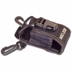 vhbw - the clever way Étui robuste pour votre talkie-walkie Votre radio portable est souvent indispensable lors d'une interve ...