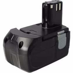vhbw - the clever way - Batterie de rechange de haute qualité et compatible avec une grande autonomie pour votre outil électr ...