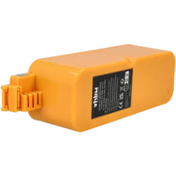 Vhbw - batterie NiMH 2000mAh (14.4V) compatible avec iRobot Roomba 400, 4000, 405, 40901, 410, 4100, 4105, 4110, 4130, 415, 4150, 416
