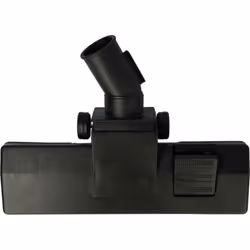 Buse de sol de rechange compatible, buse combinée pour votre aspirateur. Adaptée aux aspirateurs avec un embout de 32 mm. Cet ...