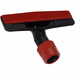 Buse de sol de rechange compatible à votre aspirateur. Universel, convient à tous les aspirateurs avec un embout de 30 à 38 m ...