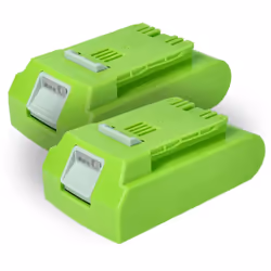 vhbw - the clever way - Batterie de rechange de haute qualité et compatible avec une grande autonomie pour votre outil comme  ...