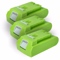 vhbw - the clever way - Batterie de rechange de haute qualité et compatible avec une grande autonomie pour votre outil comme  ...