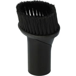 Vhbw - 1x Brosse pour meubles compatible avec aeg aspirateur avec raccord rond 35 mm