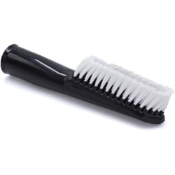 Buse tissus d'ameublement, embout de 35mm pour aspirateur compatible avec Miele, Bosch, Siemens, Krups, Rowenta, Delonghi, Moulinex, Vampyr, Vax