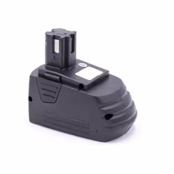 vhbw - the clever way - Batterie de rechange de haute qualité et compatible avec une grande autonomie pour votre outil électr ...