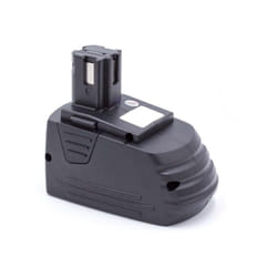 Vhbw - 1x Batterie compatible avec Hilti sfl 12/15 Flashlight, sid 121-A, SF121-A outil électrique (2100 mAh, NiMH, 12 v) - Remplacement pour SFB121,