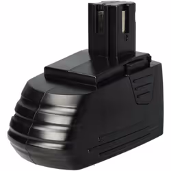 Description générale Batterie de rechange de haute qualité et compatible, idéale pour votre perceuse, visseuse, radio, scie,  ...
