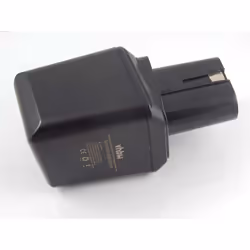 vhbw - the clever way - Batterie de rechange de haute qualité et compatible avec une grande autonomie pour votre outil électr ...