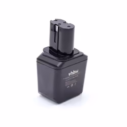 vhbw - the clever way - Batterie de rechange de haute qualité et compatible avec une grande autonomie pour votre outil électr ...